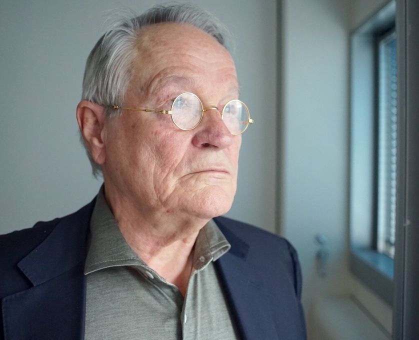 Peter Stein