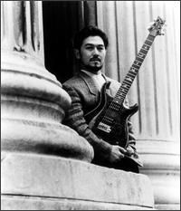 Kazumi Watanabe