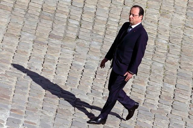 la réforme territoriale risque d’être lourde de conséquences pour françois hollande