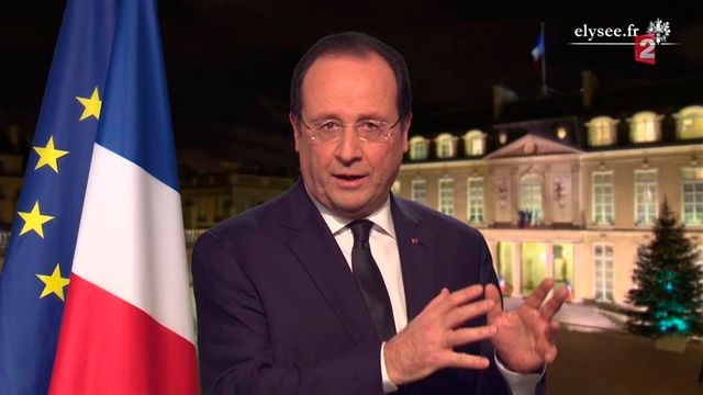 françois hollande propose un "pacte de responsabilité" aux entreprises