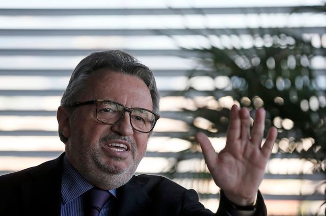 jean-noël guérini envisage la création d'un nouveau parti