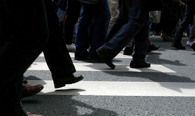 appel à une nouvelle marche contre le racisme le 30 novembre