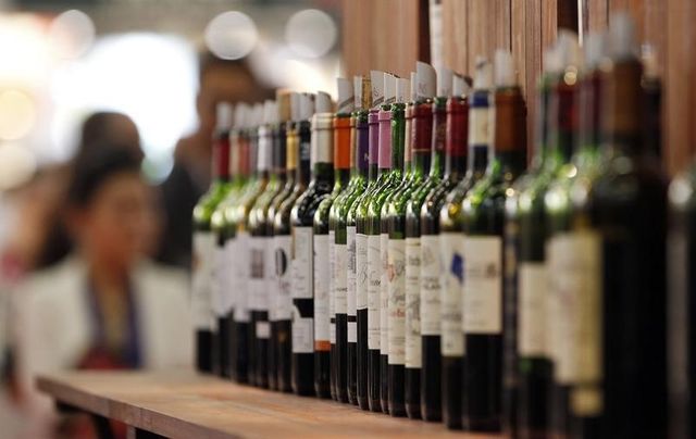 baisse des exportations de vins de bordeaux en 2013