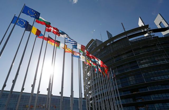 seulement 60% des français s'intéressent aux européennes