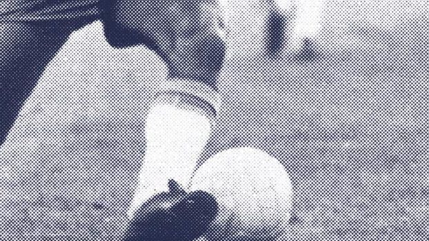 "Monsieur Armand dit Garrincha" de Serge Valletti Mes Patrick Pineau