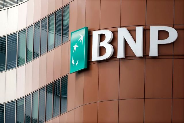 françois hollande aurait écrit à barack obama au sujet du dossier bnp paribas