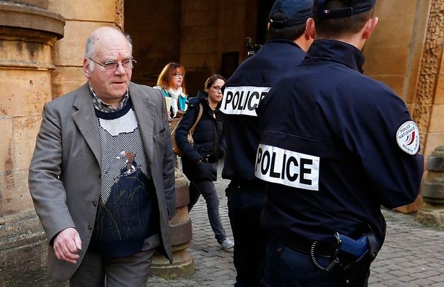 le parquet ouvre une information contre henri leclaire dans l'affaire de montigny-lès-metz