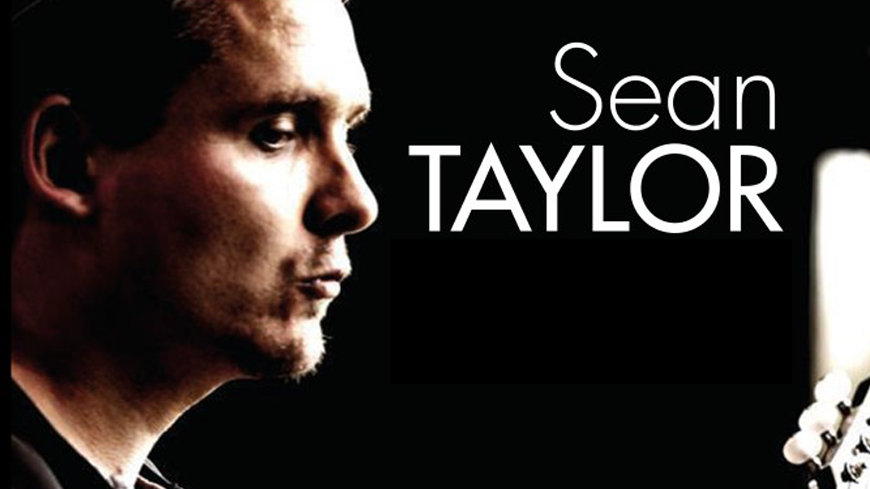 SeanTaylor en concert sur France Bleu Limousin