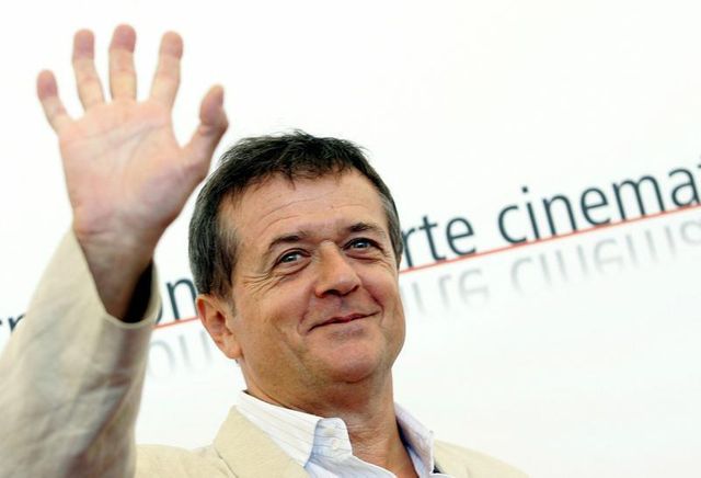 décès de patrice chéreau