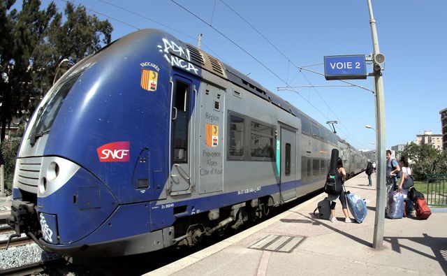 La déclaration d'utilité publique de la LGV Sud ouest sera signée dimanche