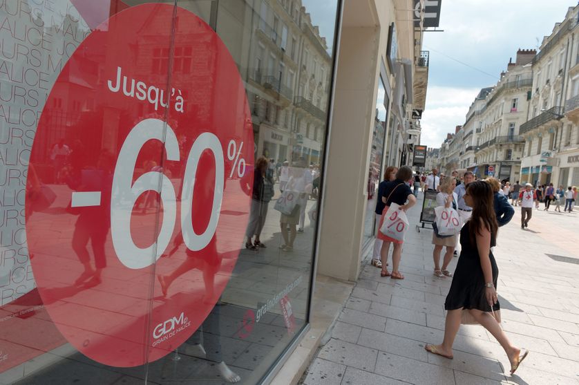 La mode pourrait augmenter sa résilience météo...