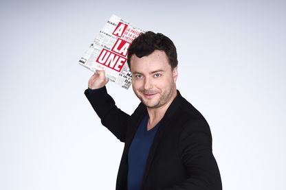 Frédéric Pommier Frédéric Pommier