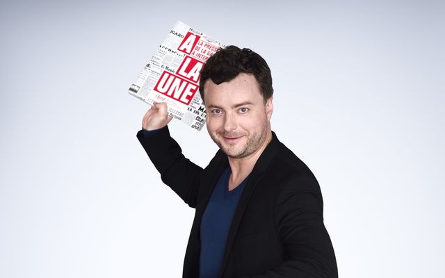 Frédéric Pommier