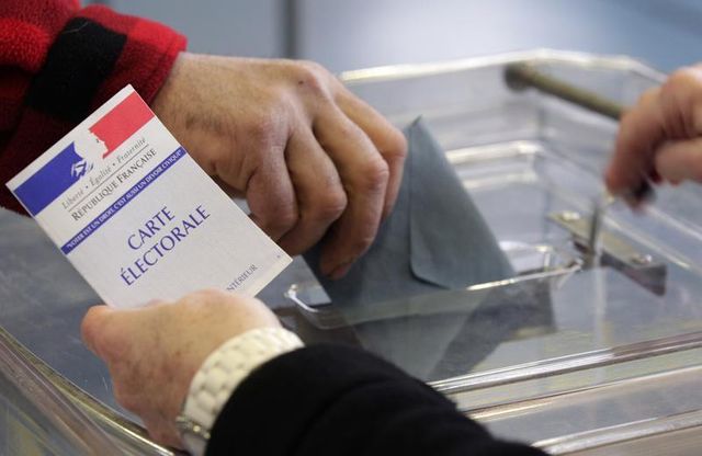 l’assemblée vote la reconnaissance du vote blanc