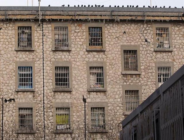 marc amando, figure du grand banditisme français, s'est suicidé en prison