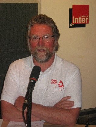 Jean-Marie PAULIN