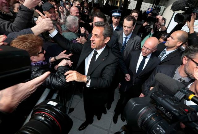 la mise sur écoute de nicolas sarkozy suscite une fronde des avocats