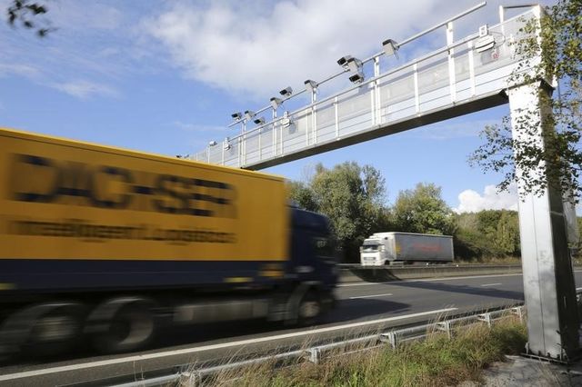 treize pistes pour relancer l'écotaxe