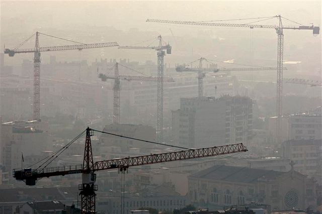 l'objectif logement sera difficile à atteindre