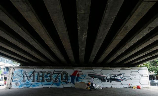 ouverture d'une information judiciaire en france sur le vol mh370