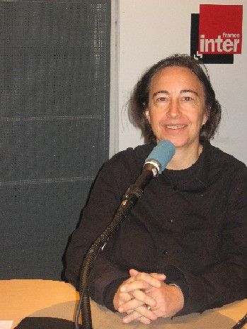Fabienne JONCA