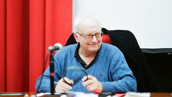 Etienne Balibar - Tomislav Medak