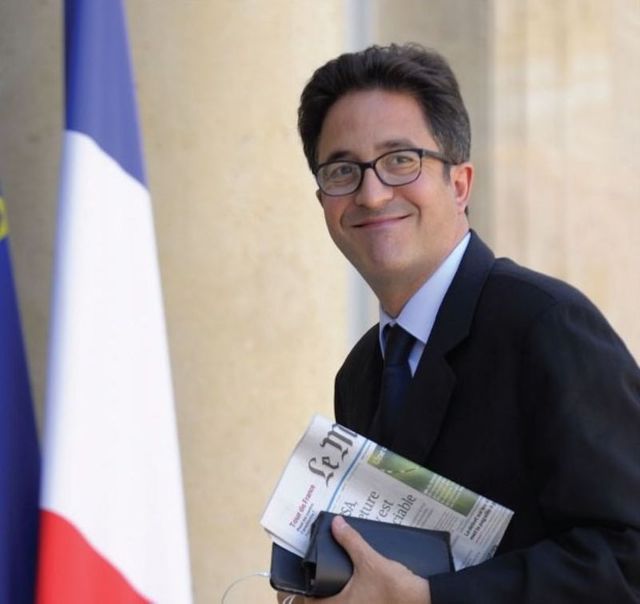 aquilino morelle, la chute d'un ambitieux