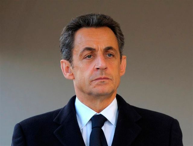 la mise en examen de nicolas sarkozy maintenue dans l'affaire bettencourt