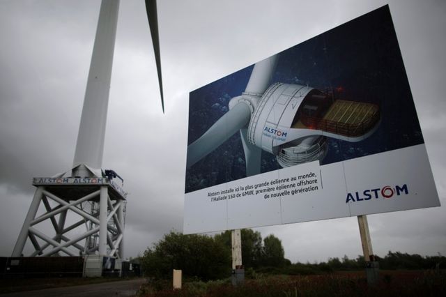 alstom devrait donner plus de temps à siemens pour finaliser son offre