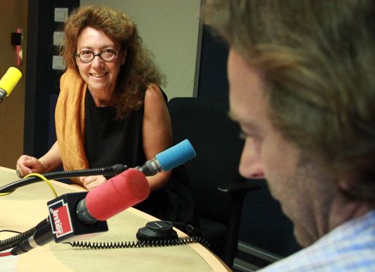 Jeanne BENAMEUR