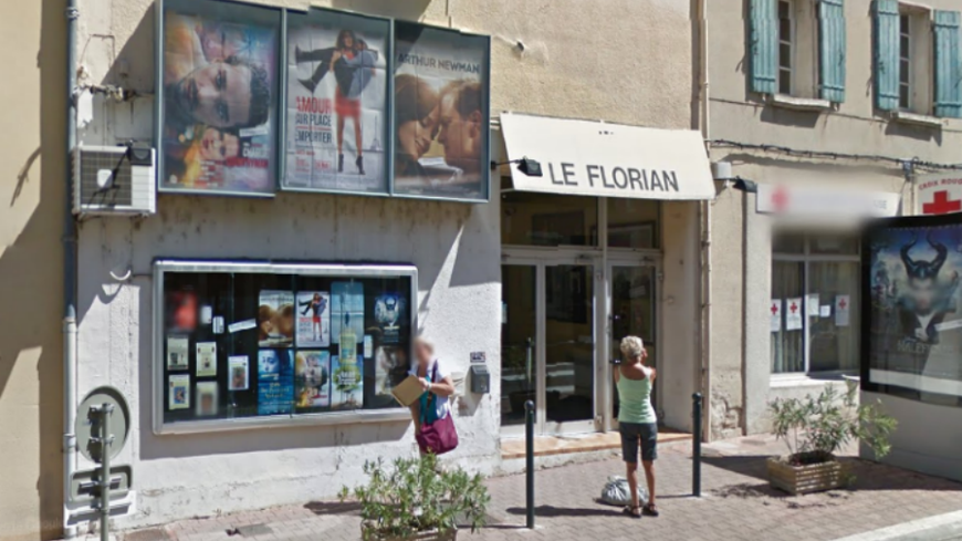 Cinéma Le Florian