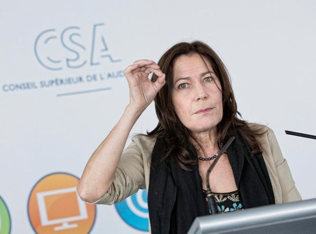 Mémona Hintermann, conseillère au CSA en charge de la diversité, dévoile les dispositions prises pour améliorer la situation.