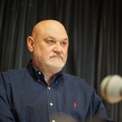 Patrick Declerck