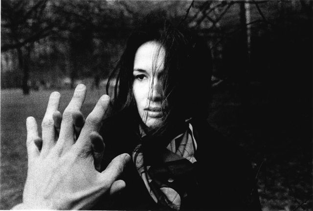 Mary Hellen Mark © Ralph Gibson