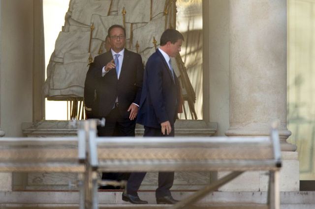 vote de confiance pour le nouveau gouvernement en septembre ou en octobre