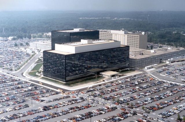 les démentis de la nsa “pas vraisemblables”, selon le gouvernement français