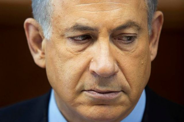 israël suspend les négociations avec les palestiniens après l'accord hamas-olp
