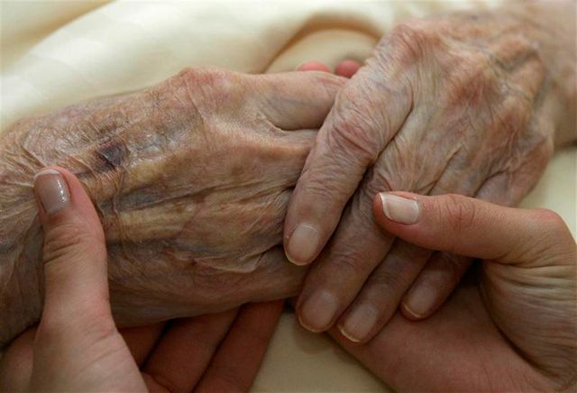 l'ordre des médecins favorable à une évolution de la législation sur l'euthanasie