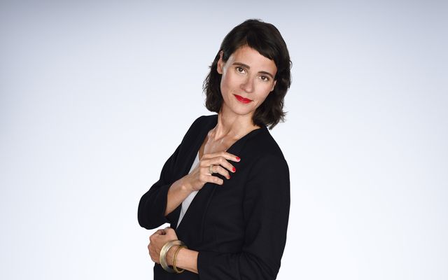 Sonia Devillers
