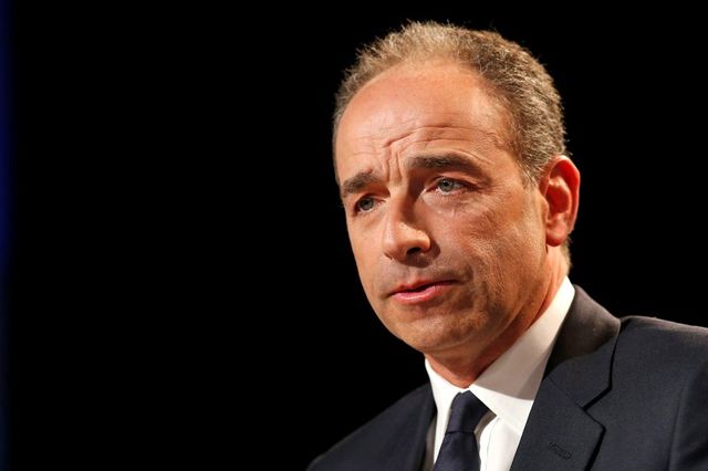 jean-françois copé riposte
