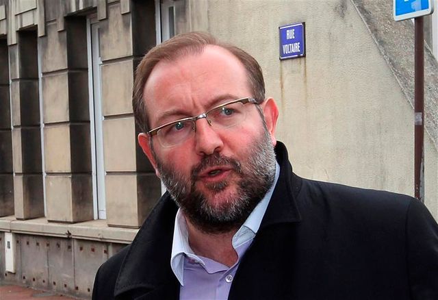 gérard dalongeville accuse le ps à son procès