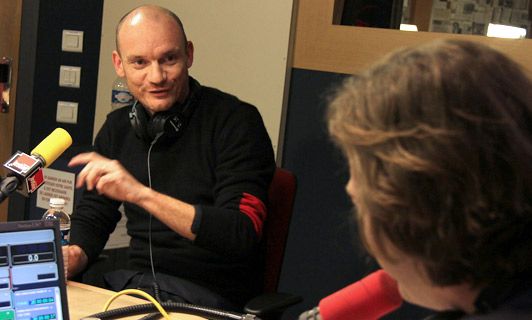 Gaëtan ROUSSEL