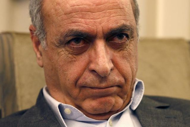ziad takieddine mis en examen et écroué