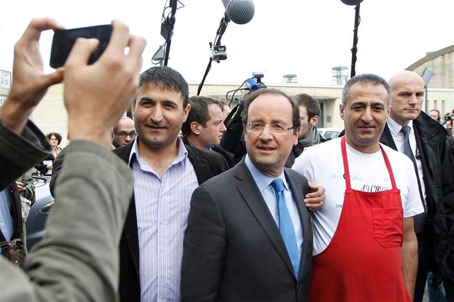 françois hollande promet de rendre des comptes