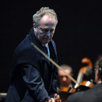 Emmanuel Krivine au Festival Berlioz 2007