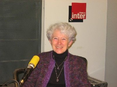 Maryvonne Durand