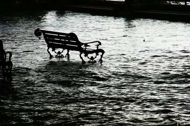 inondations