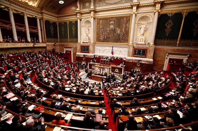 pas de référendum sur le mariage pour tous