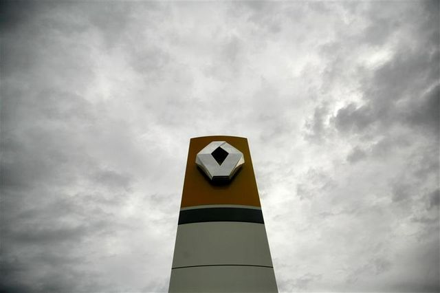 selon renault, la décision de produire des nissan en france n’est pas pas prise