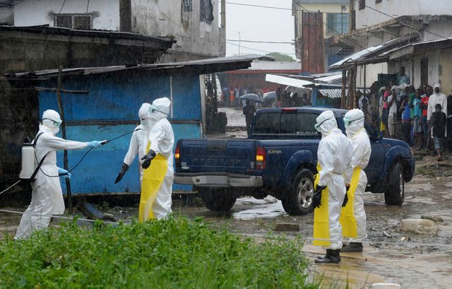 lancement prochain des essais cliniques du vaccin contre le virus ebola